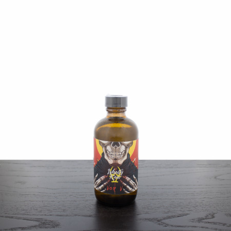 Wholly Kaw After Shave Splash, Vor V